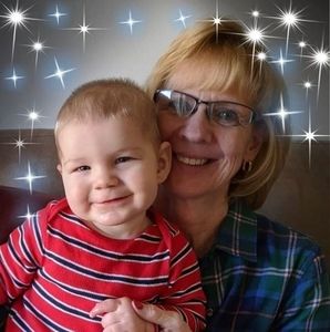 Meet your Posher, Dawn